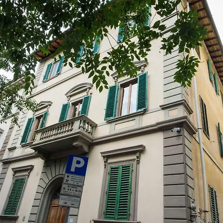 Florence Luxury House Exterior photo