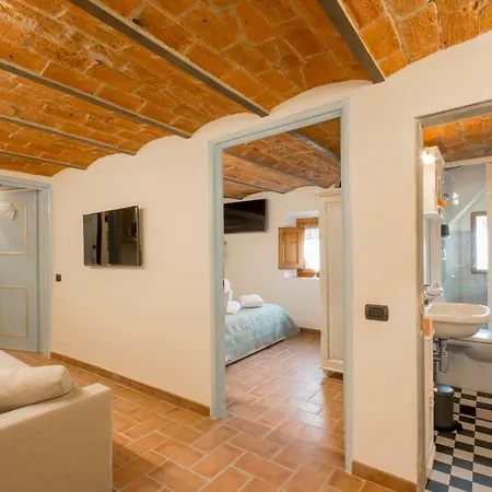 Florence Luxury House Exterior photo