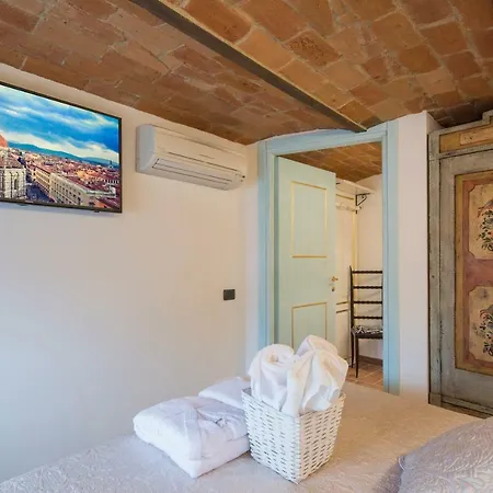 Florence Luxury House Exterior photo