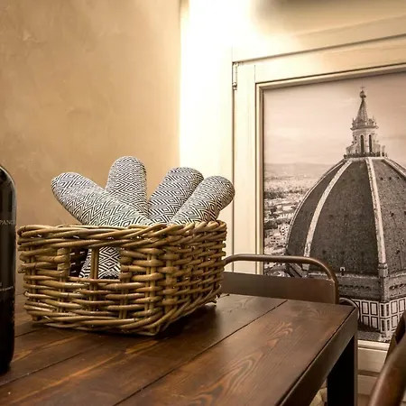 Florence Luxury House Exterior photo