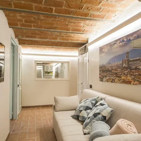 Florence Luxury House Exterior photo