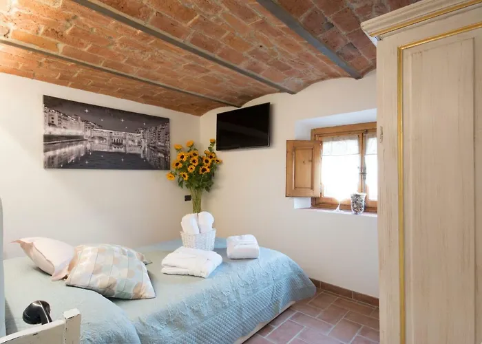 Florence Luxury House