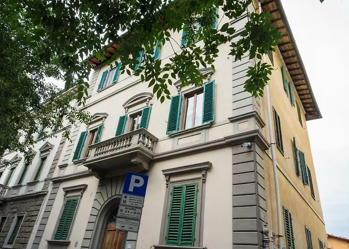Florence Luxury House