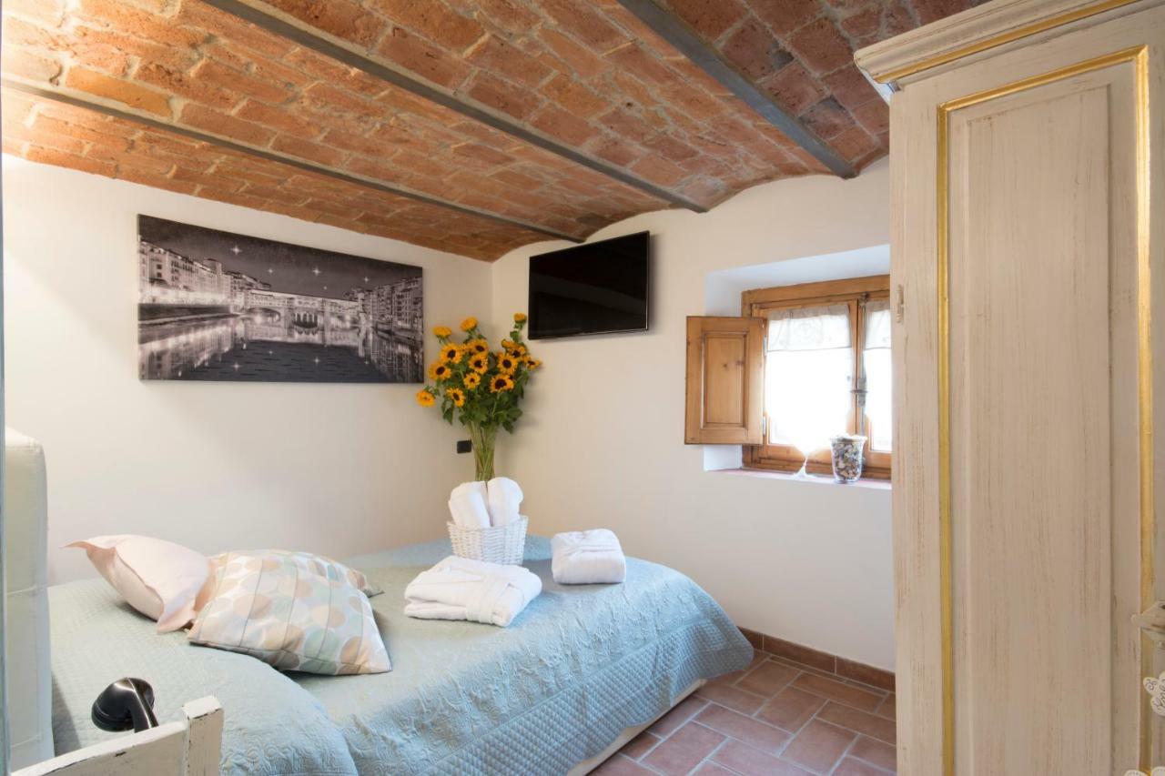 Luxury House Apartment Florence