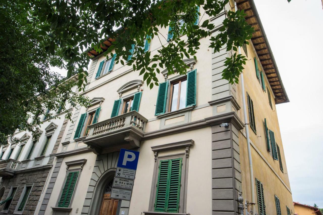 Luxury House Florencia