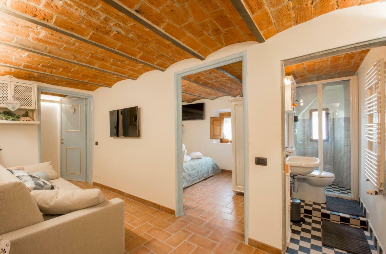 Luxury House Apartment Florence