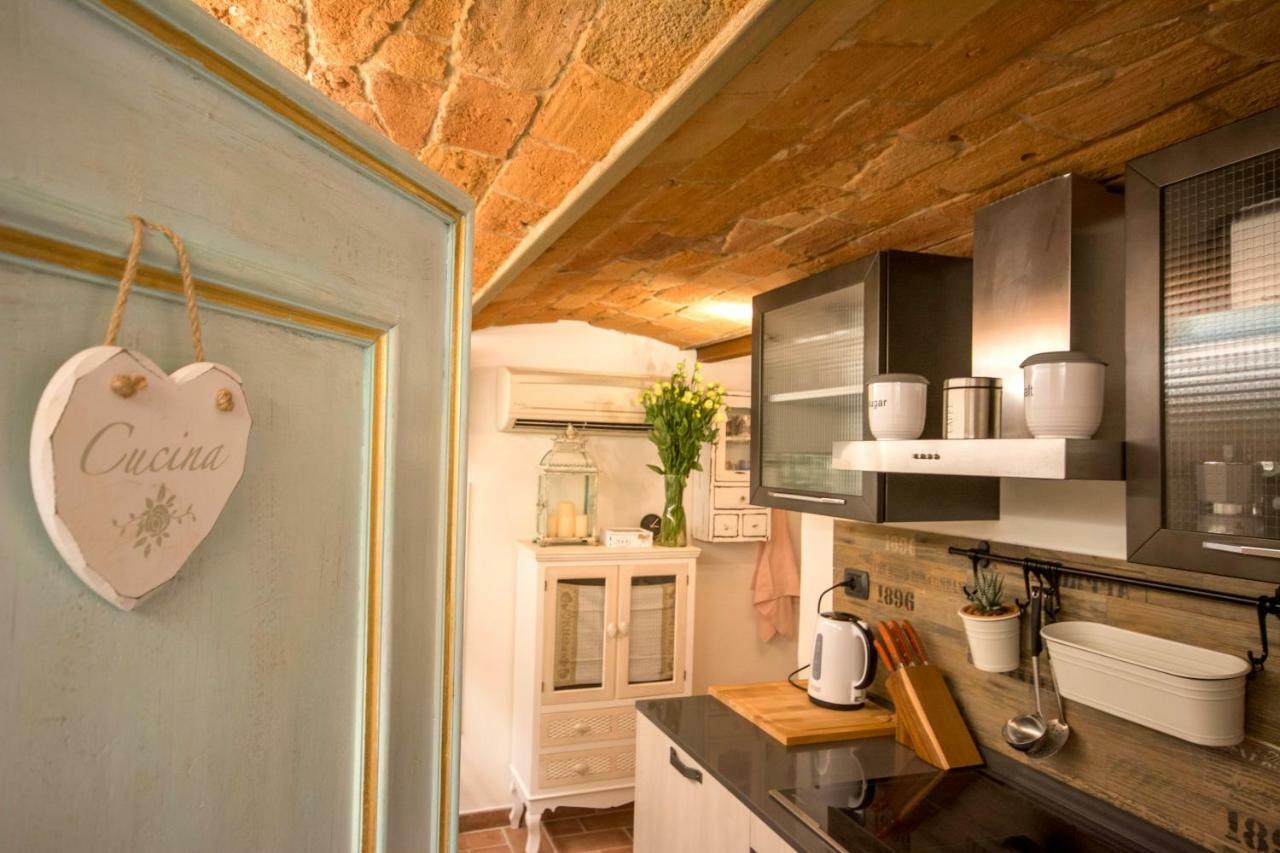 Luxury House Apartment Florence