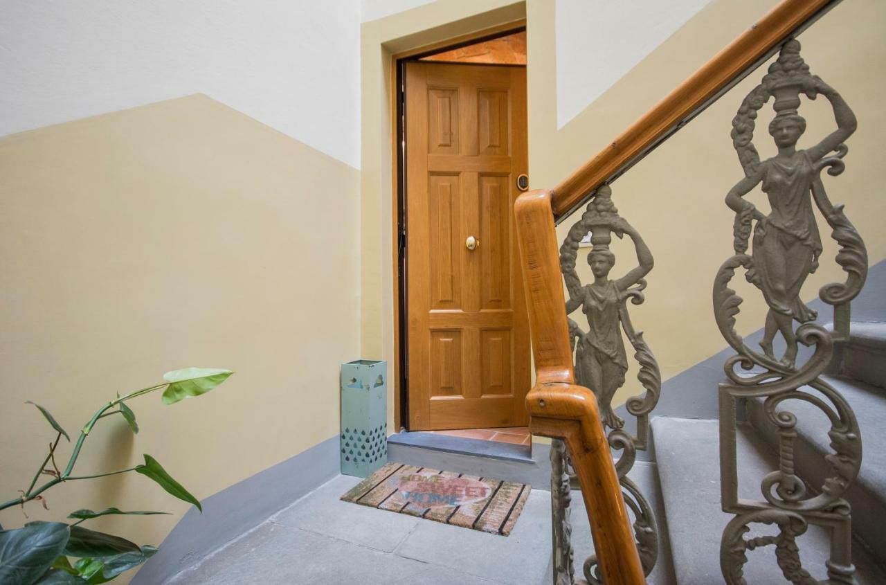 Apartamento Luxury House *