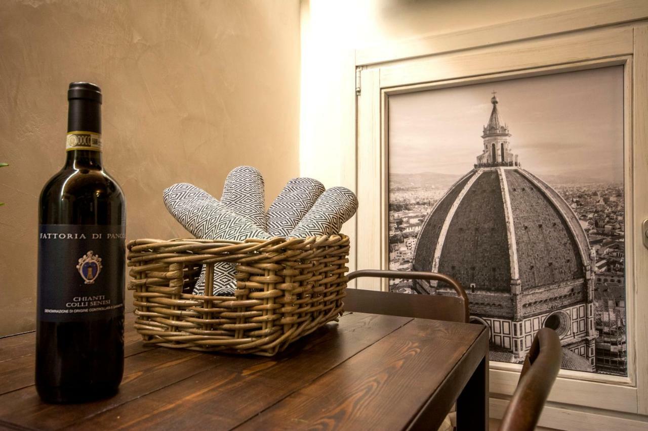 Apartment Luxury House Florence