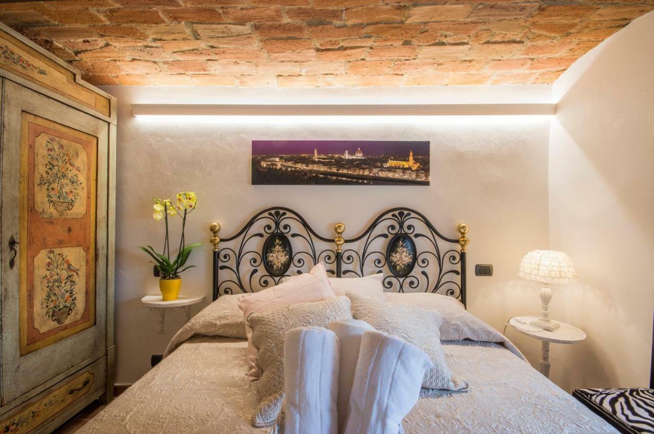 Luxury House Apartment Florence