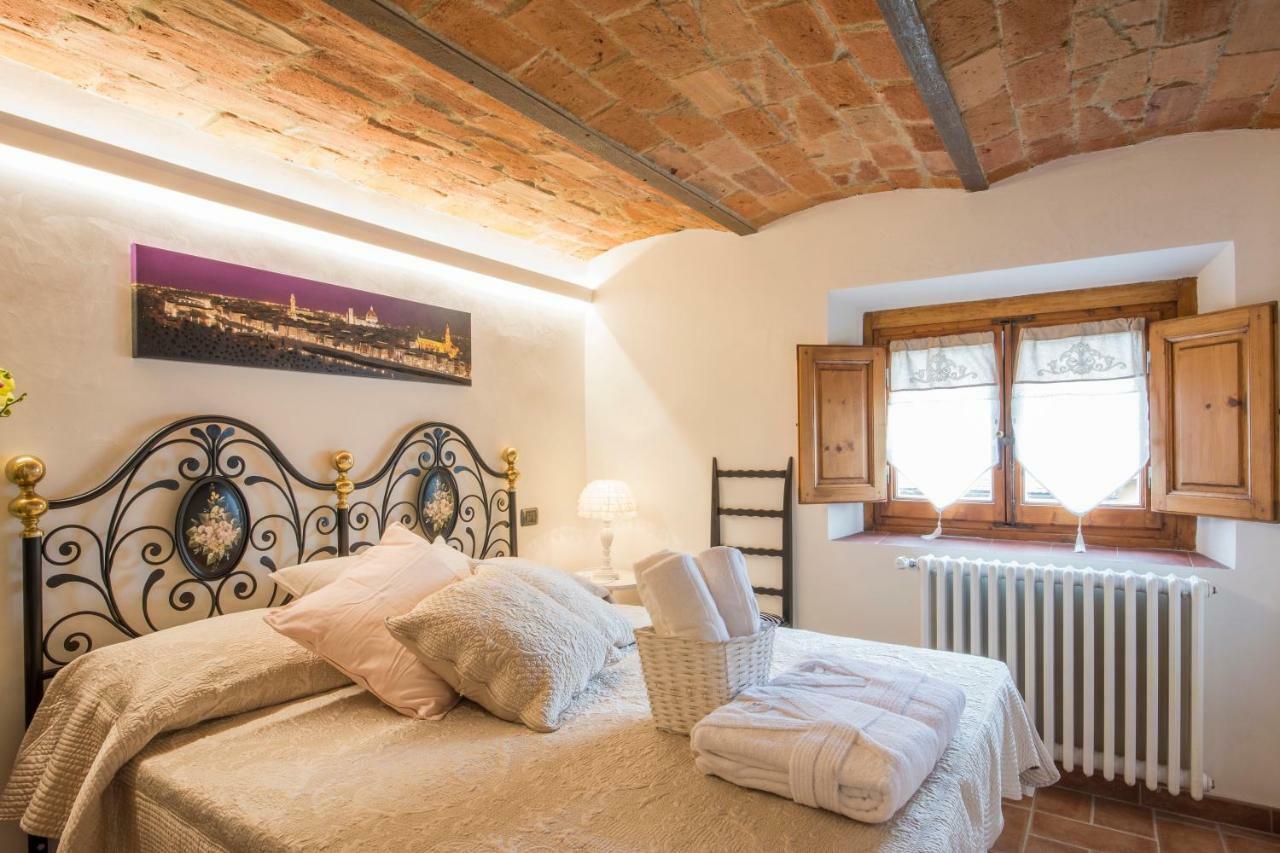 Luxury House Apartment Florence