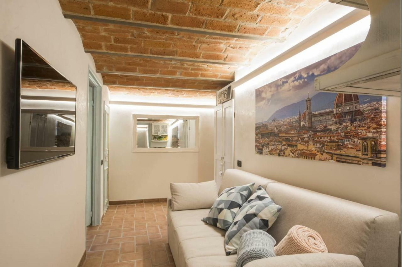 Apartamento Luxury House Florencia